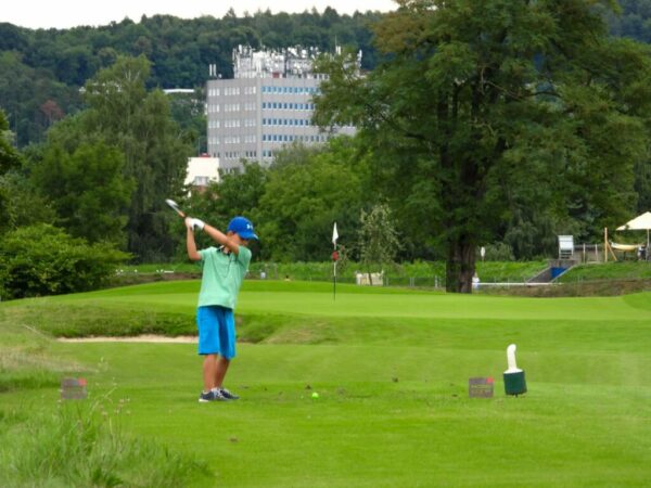 Golf Trenčín