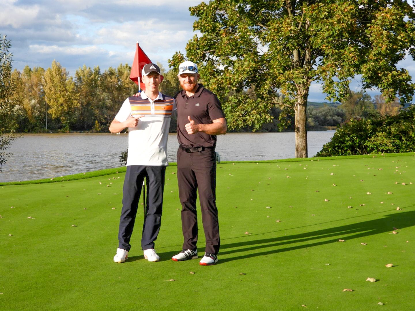 X – Golf Trenčín X – Golf Trenčín