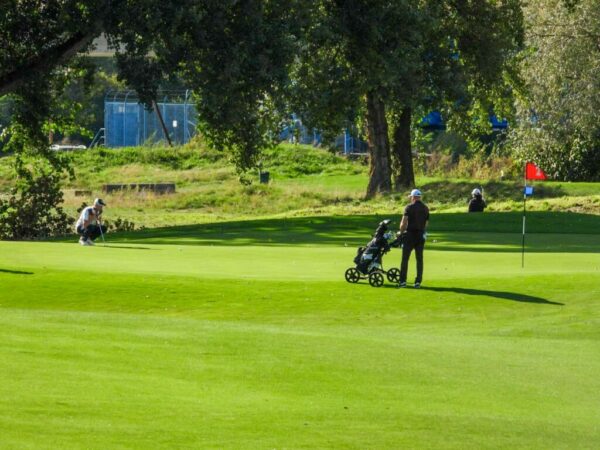 X – Golf Trenčín
