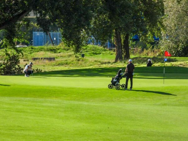 Golf Trenčín