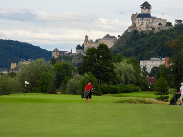 Golf Trenčín