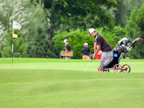 X – Golf Trenčín
