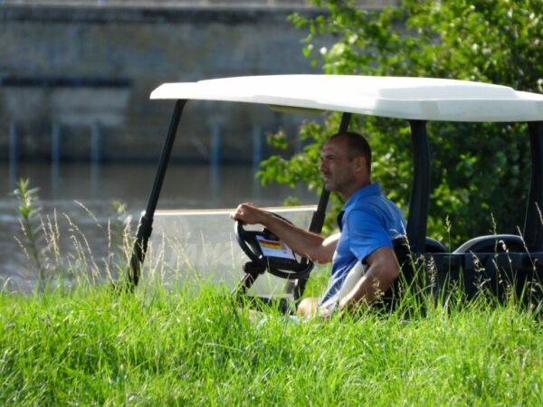 X – Golf Trenčín