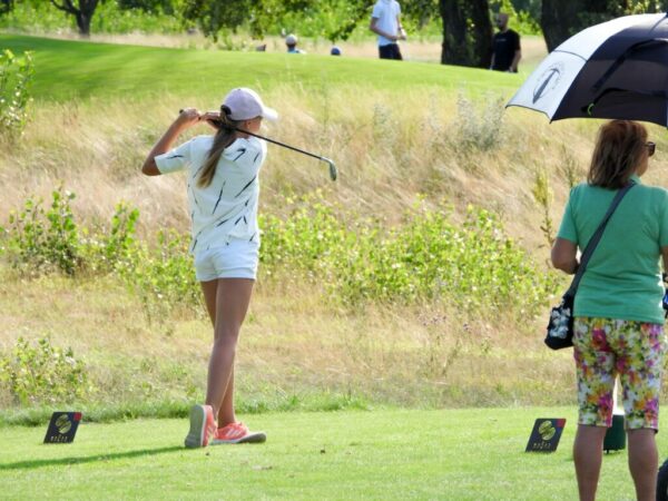 X – Golf Trenčín