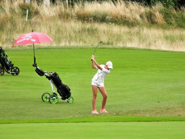 X – Golf Trenčín