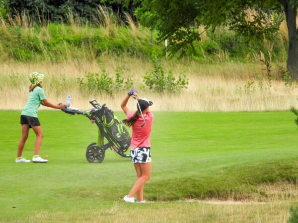X – Golf Trenčín