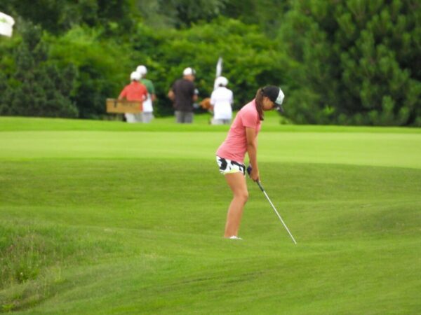 X – Golf Trenčín