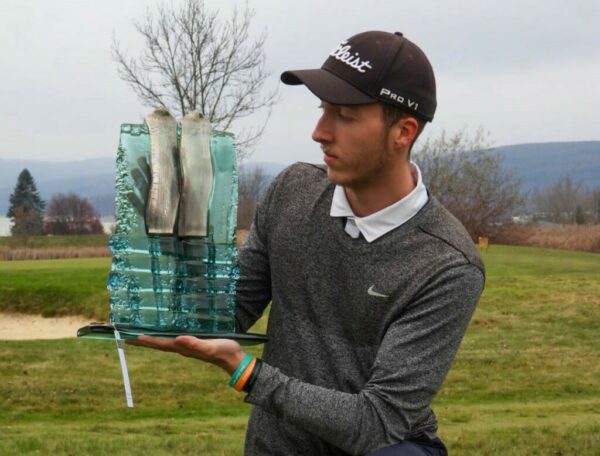 X – Golf Trenčín