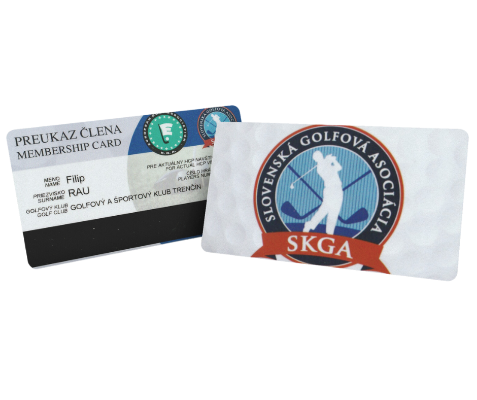 X – Golf Trenčín X – Golf Trenčín